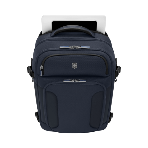 Boarding Bag - Victorinox Werks Traveler 7.0 (Blue)