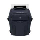 Boarding Bag - Victorinox Werks Traveler 7.0 (Blue)