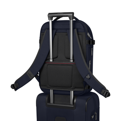 Boarding Bag - Victorinox Werks Traveler 7.0 (Blue)