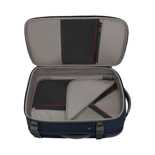 Boarding Bag - Victorinox Werks Traveler 7.0 (Blue)