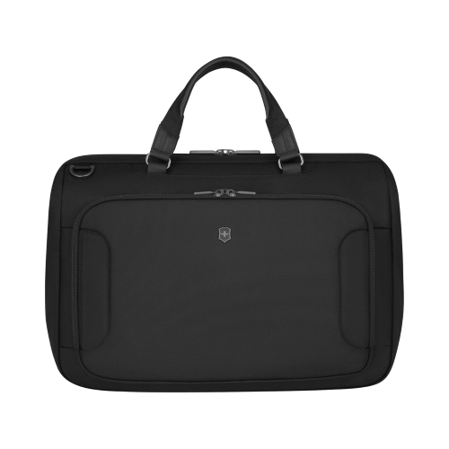 Weekender Bag - Victorinox Werks Traveler 7.0 (Black)