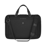 Weekender Bag - Victorinox Werks Traveler 7.0 (Black)