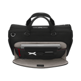 Weekender Bag - Victorinox Werks Traveler 7.0 (Black)