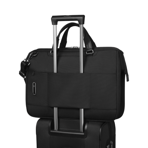 Weekender Bag - Victorinox Werks Traveler 7.0 (Black)