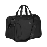 Weekender Bag - Victorinox Werks Traveler 7.0 (Black)