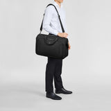 Weekender Bag - Victorinox Werks Traveler 7.0 (Black)