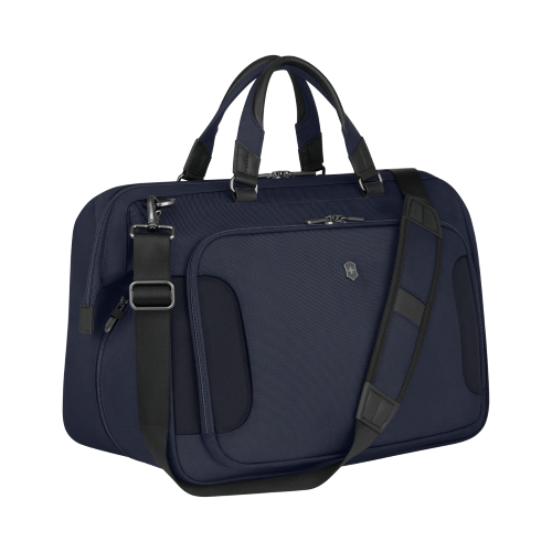 Weekender Bag - Victorinox Werks Traveler 7.0 (Blue)
