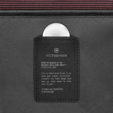 Weekender Bag - Victorinox Werks Traveler 7.0 (Blue)