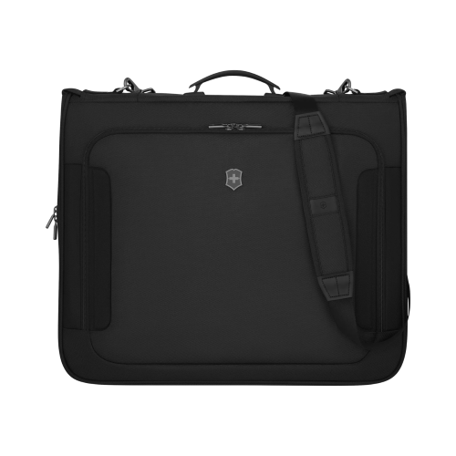 Garment Bag - Victorinox Werks Traveler 7.0 (Black)