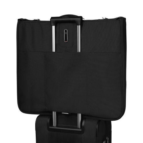 Garment Bag - Victorinox Werks Traveler 7.0 (Black)