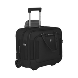Wheeled Briefcase - Victorinox Werks Traveler 7.0 (Black)
