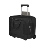 Wheeled Briefcase - Victorinox Werks Traveler 7.0 (Black)