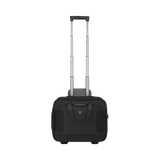 Wheeled Briefcase - Victorinox Werks Traveler 7.0 (Black)