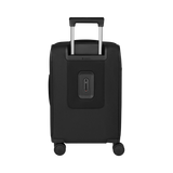 Frequent Flyer Carry On - Victorinox Werks Traveler 7.0 (Black)