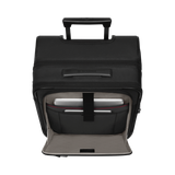 Frequent Flyer Carry On - Victorinox Werks Traveler 7.0 (Black)