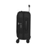 Frequent Flyer Carry On - Victorinox Werks Traveler 7.0 (Black)