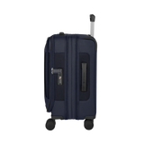 Frequent Flyer Carry On - Victorinox Werks Traveler 7.0 (Blue)