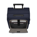 Frequent Flyer Carry On - Victorinox Werks Traveler 7.0 (Blue)