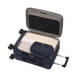 Frequent Flyer Carry On - Victorinox Werks Traveler 7.0 (Blue)