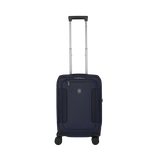 Frequent Flyer Carry On - Victorinox Werks Traveler 7.0 (Blue)