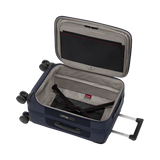 Frequent Flyer Carry On - Victorinox Werks Traveler 7.0 (Blue)