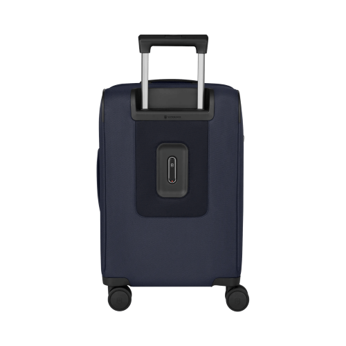Frequent Flyer Carry On - Victorinox Werks Traveler 7.0 (Blue)