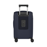 Frequent Flyer Carry On - Victorinox Werks Traveler 7.0 (Blue)