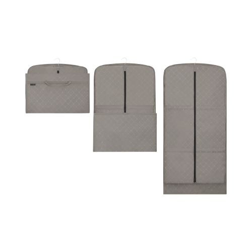 Frequent Flyer Carry On - Victorinox Werks Traveler 7.0 (Blue)