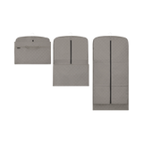 Frequent Flyer Carry On - Victorinox Werks Traveler 7.0 (Blue)