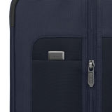 Frequent Flyer Carry On - Victorinox Werks Traveler 7.0 (Blue)