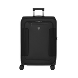 Travel Case - Victorinox Werks Traveler 7.0 Medium (Black)