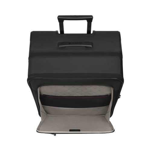 Travel Case - Victorinox Werks Traveler 7.0 Medium (Black)