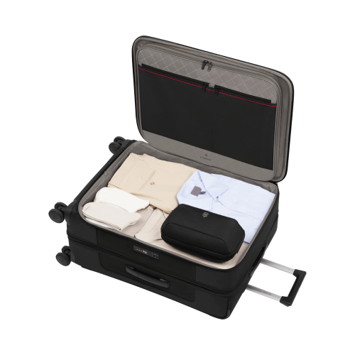 Travel Case - Victorinox Werks Traveler 7.0 Medium (Black)