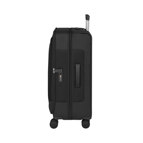 Travel Case - Victorinox Werks Traveler 7.0 Medium (Black)