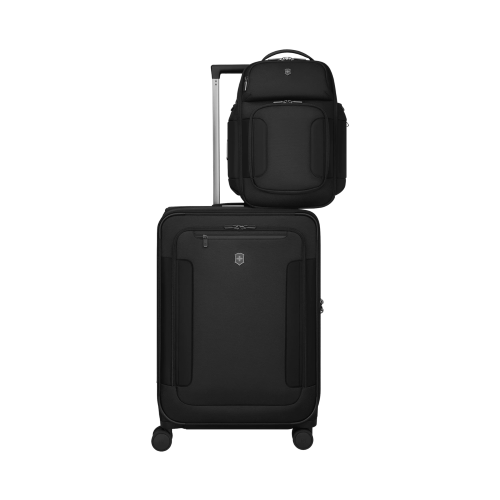 Travel Case - Victorinox Werks Traveler 7.0 Medium (Black)