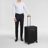 Travel Case - Victorinox Werks Traveler 7.0 Medium (Black)