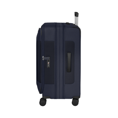 Travel Case - Victorinox Werks Traveler 7.0 Medium (Blue)