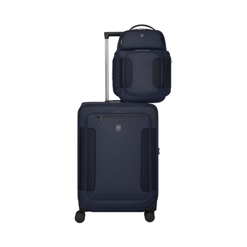 Travel Case - Victorinox Werks Traveler 7.0 Medium (Blue)