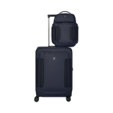 Travel Case - Victorinox Werks Traveler 7.0 Medium (Blue)
