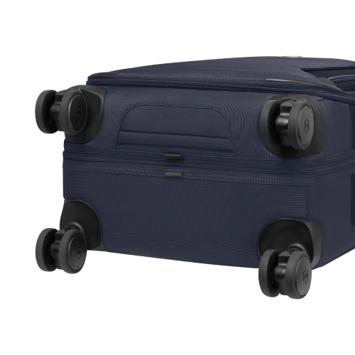 Travel Case - Victorinox Werks Traveler 7.0 Medium (Blue)