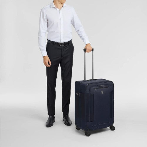 Travel Case - Victorinox Werks Traveler 7.0 Medium (Blue)