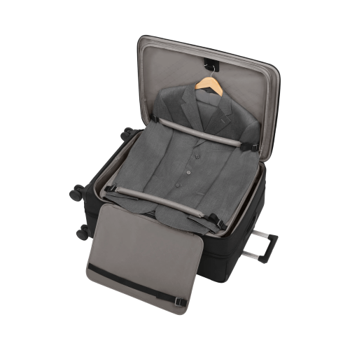 Travel Case - Victorinox Werks Traveler 7.0 Large (Black)