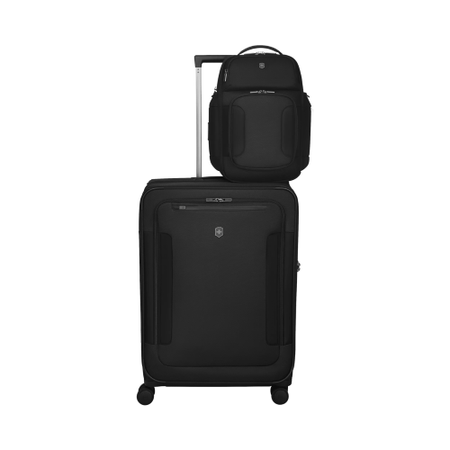 Travel Case - Victorinox Werks Traveler 7.0 Large (Black)
