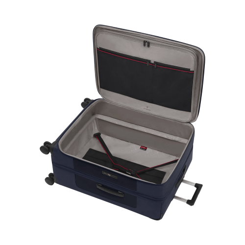 Travel Case - Victorinox Werks Traveler 7.0 Large (Blue)