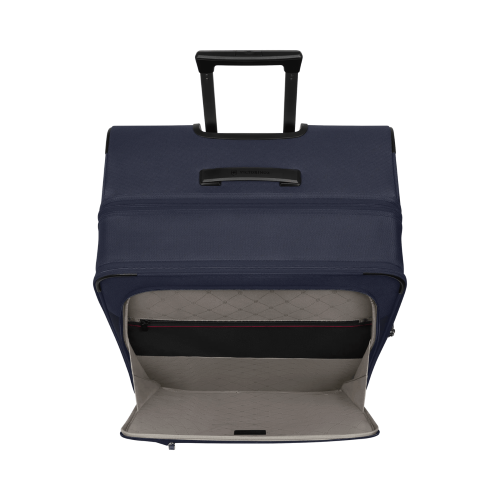 Travel Case - Victorinox Werks Traveler 7.0 Large (Blue)