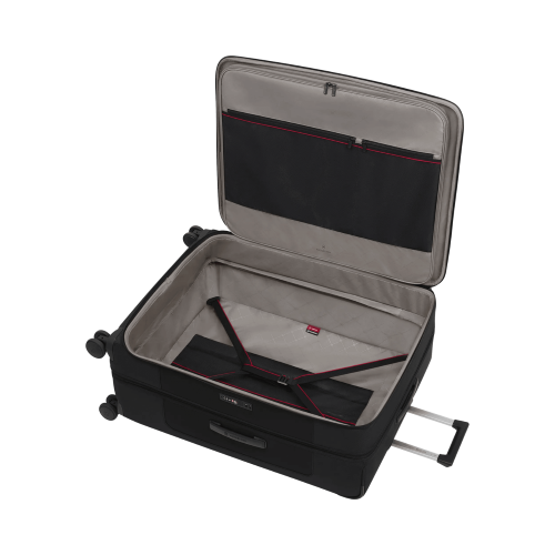 Travel Case - Victorinox Werks Traveler 7.0 Extra Large (Black)