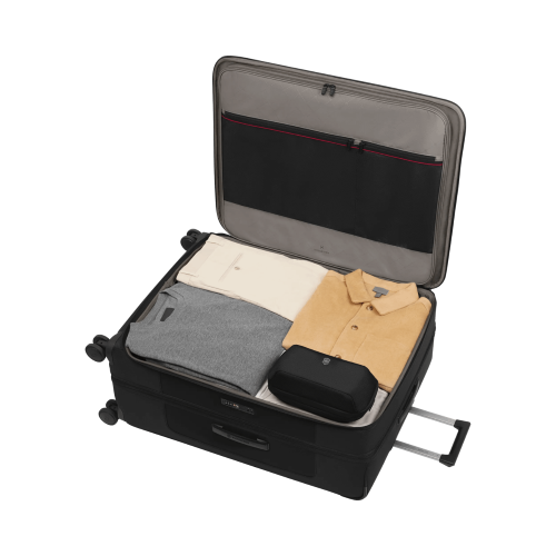 Travel Case - Victorinox Werks Traveler 7.0 Extra Large (Black)