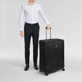 Travel Case - Victorinox Werks Traveler 7.0 Extra Large (Black)