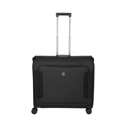 Wheeled Garment Bag - Victorinox Werks Traveler 7.0 (Black)