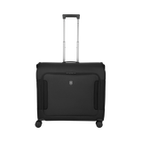 Wheeled Garment Bag - Victorinox Werks Traveler 7.0 (Black)